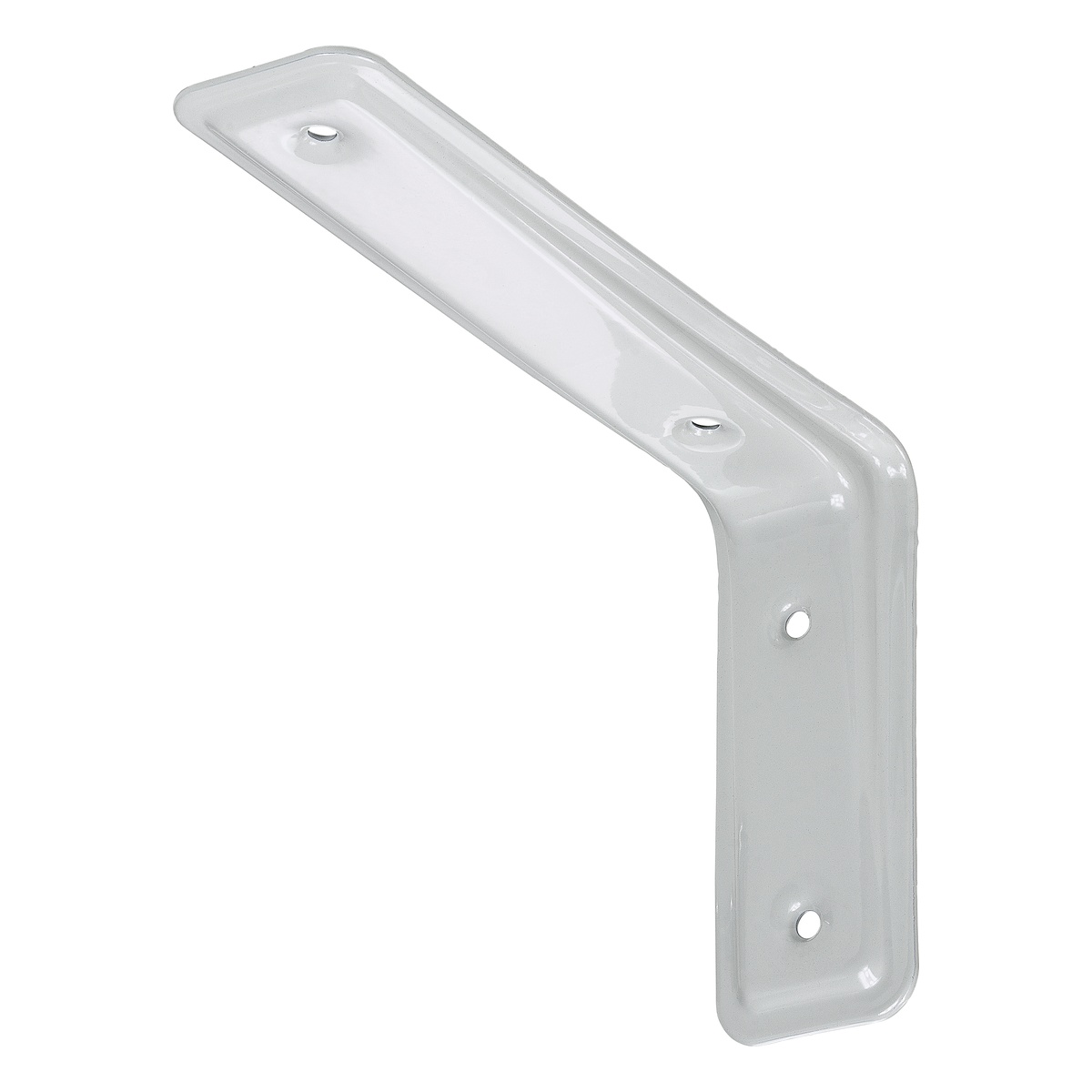 Vormann 3F-Konsole, grau