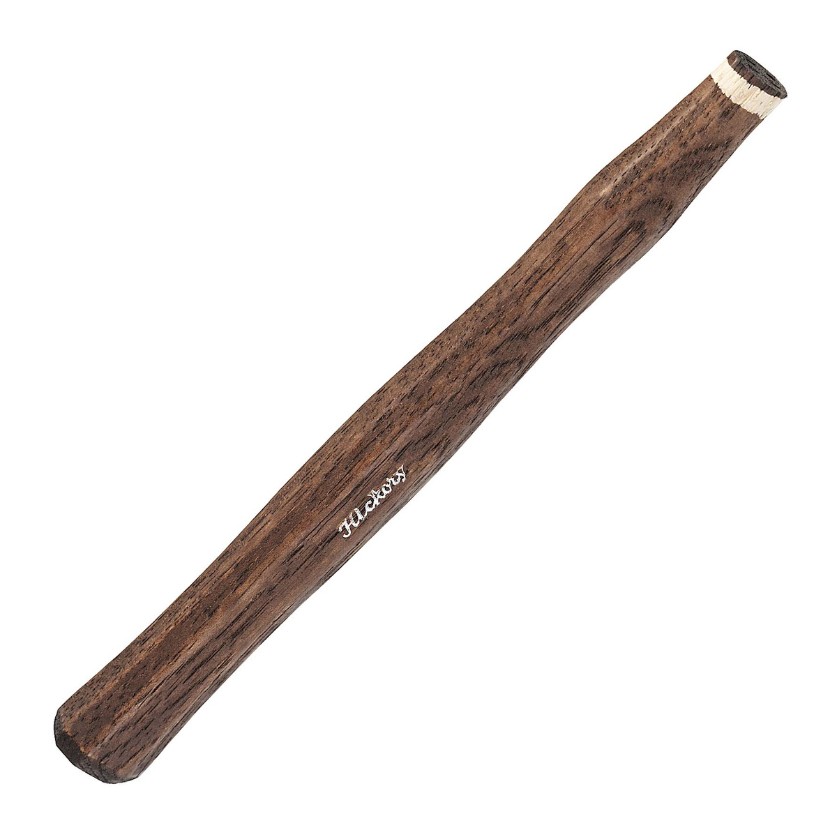 Picard Ersatzstiel Hickory Nr. 99062, für Ausbeulhämmer, doppelt geschweift, Achtkant, Ø 32 mm