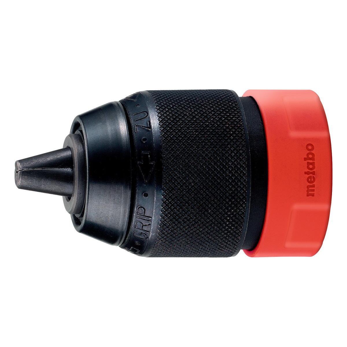 Metabo Schnellwechselbohrfutter Futuro Plus S1M/HM - 1 Stk. Metabo Schnellwechselbohrfutter Futuro Plus S1M/HM - 1 Stk.