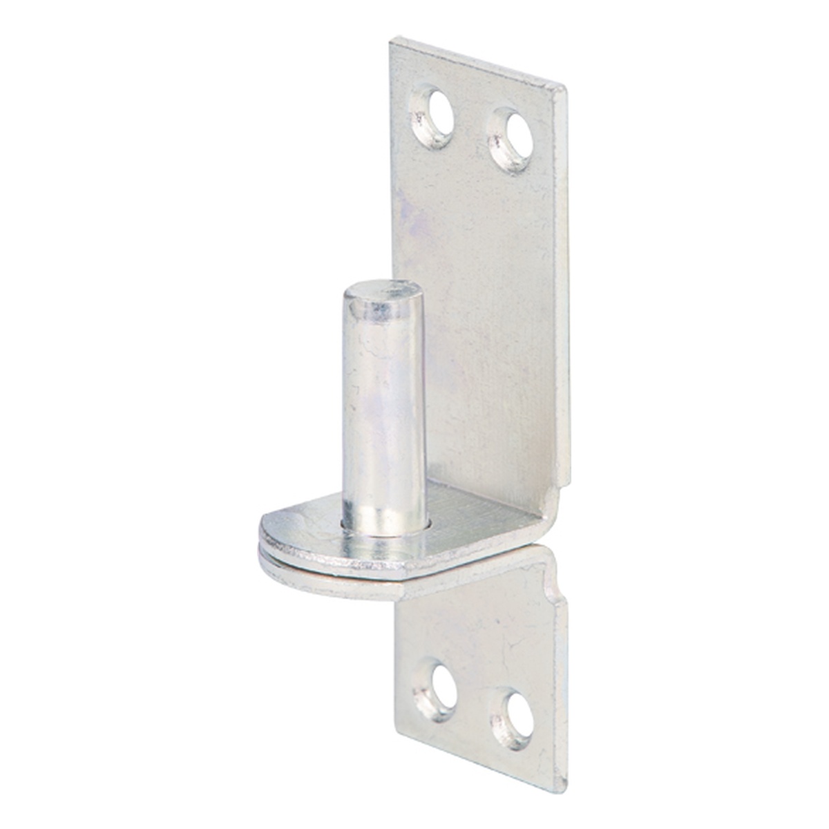 Alberts Kloben auf Platte verzinkt DI Ø10 mm Eng Alberts Kloben auf Platte verzinkt DI Ø10 mm Eng