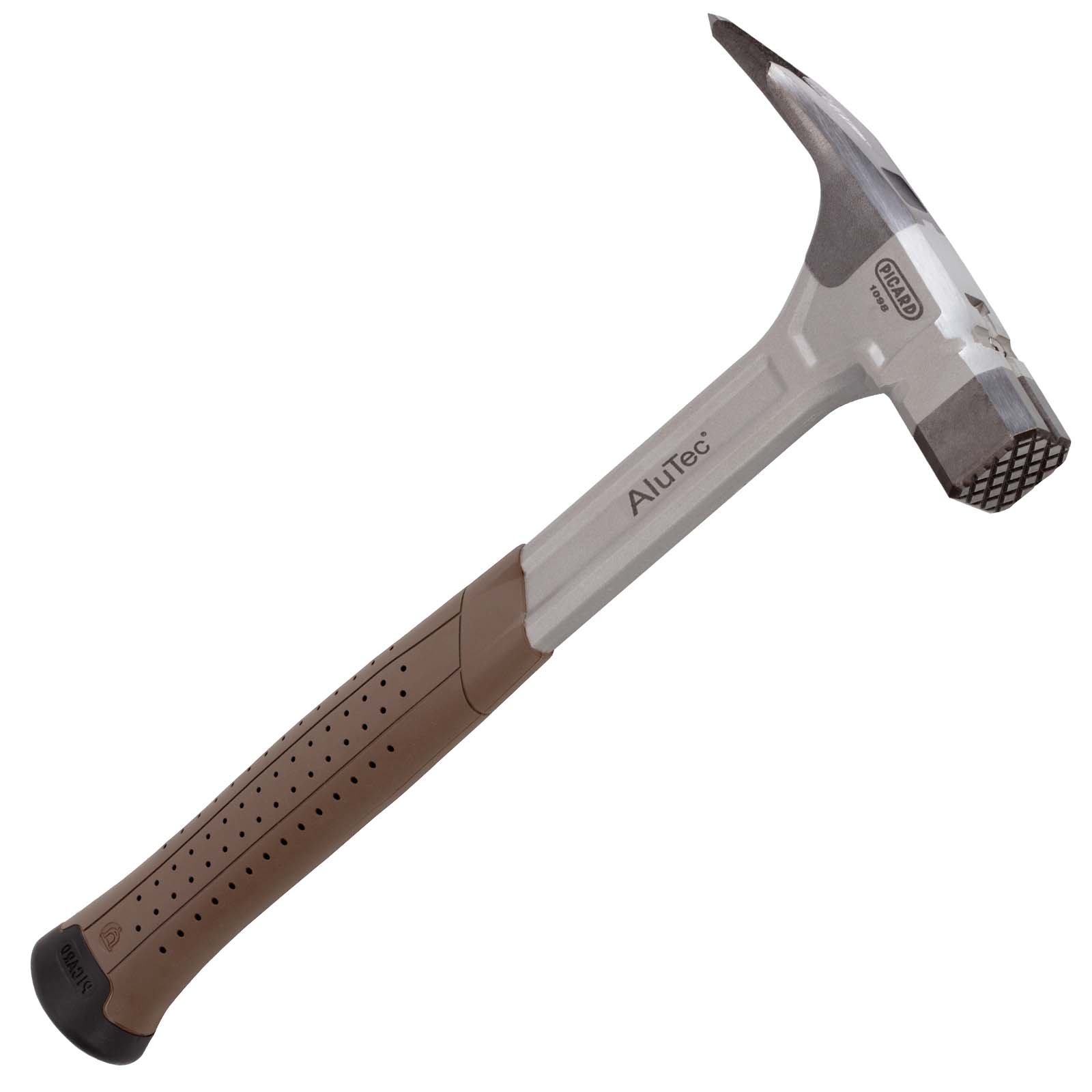 Picard Latthammer AluTec, im Karton Picard Latthammer AluTec, im Karton