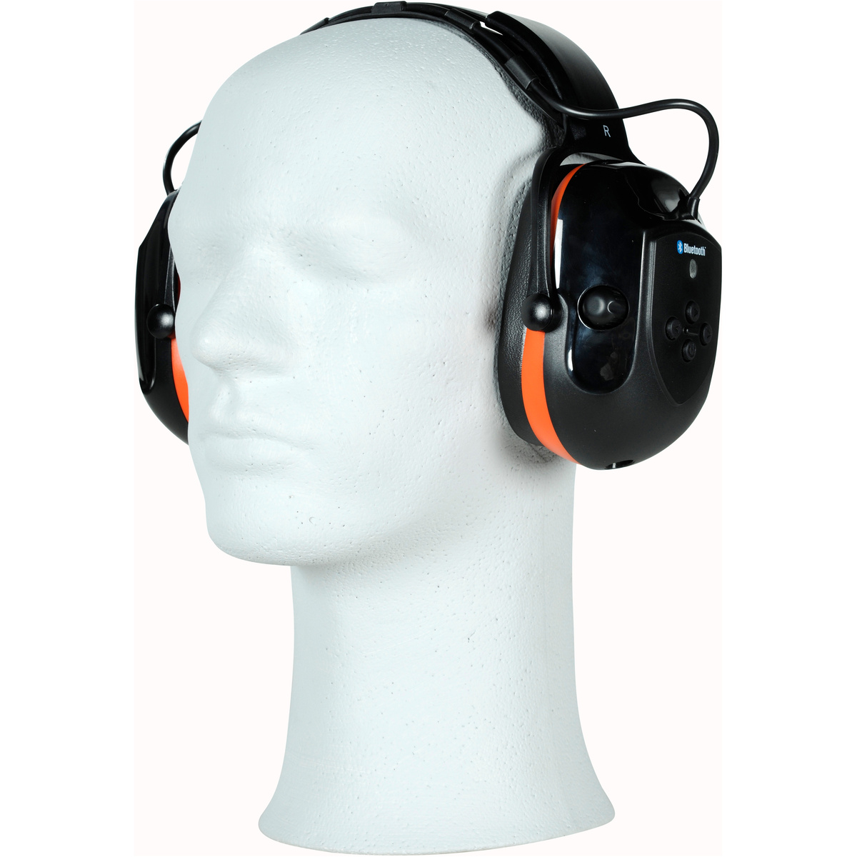 OX-ON BT1 Comfort Bluetooth Gehörschutz Kopfhörer