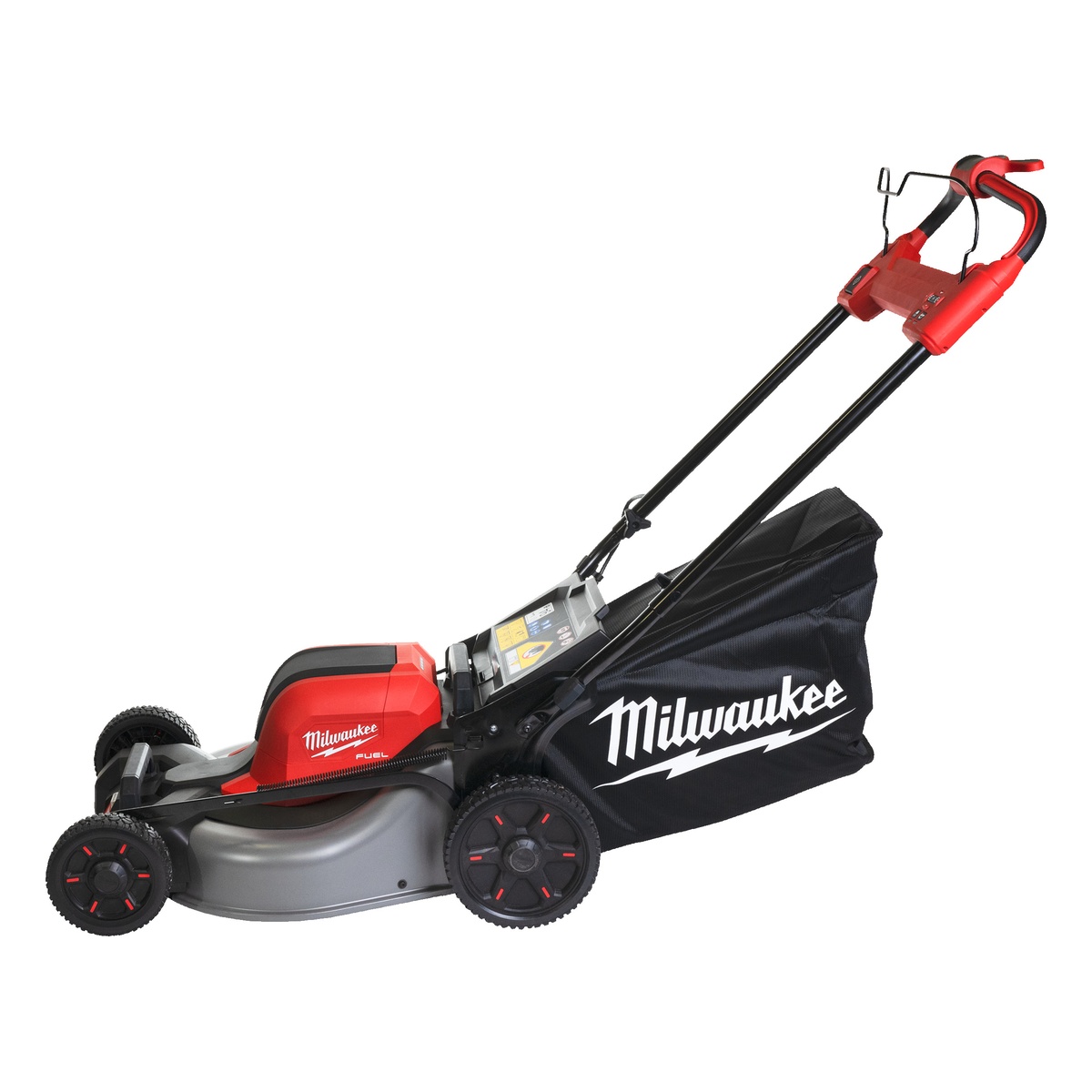 Milwaukee M18 FUEL Akku-Rasenmäher M18F2LM46-0 - 1 Stk.