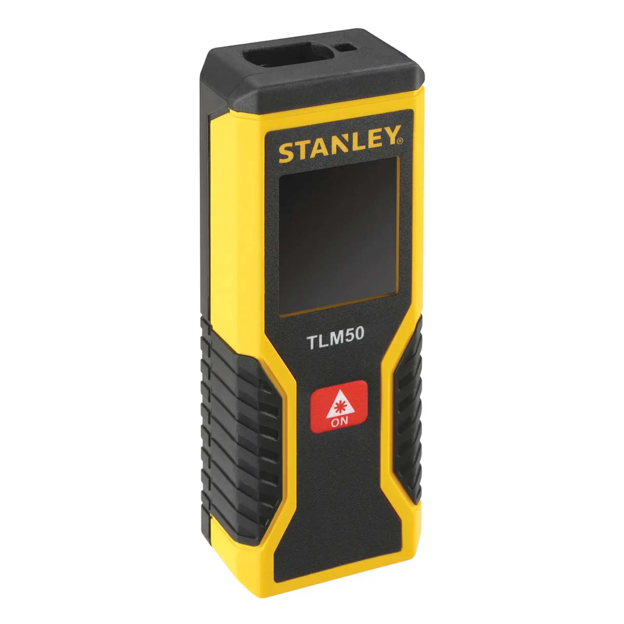 Stanley Laser-Entfernungsmesser TLM50, bis 15 m