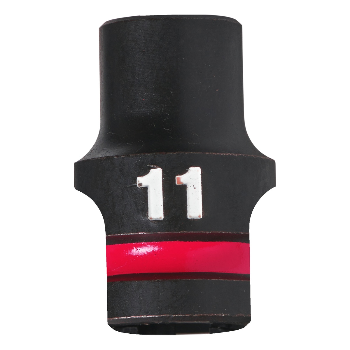 Milwaukee SHOCKWAVE Schlagnuss 1/2" kurz 11 x 38 mm - 1 Stk. Milwaukee SHOCKWAVE Schlagnuss 1/2" kurz 11 x 38 mm - 1 Stk.