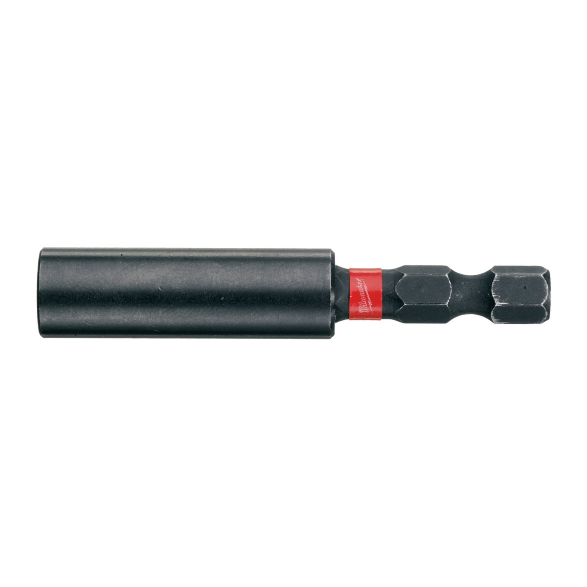 Milwaukee Magnetbithalter ¼″ Sechskant, SHOCKWAVE, schlagfest