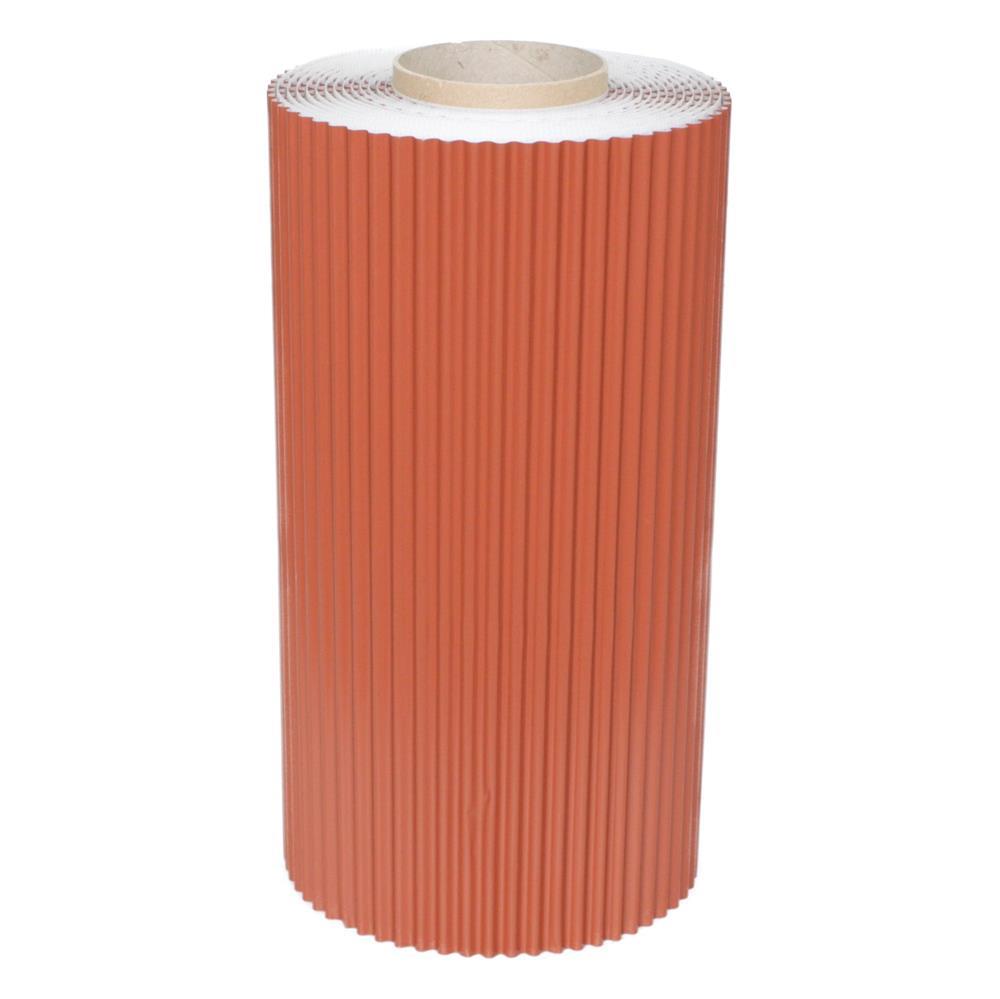 Anschlussband Alu-Flex für Kamin und Wand 300x5000 mm Rot Anschlussband Alu-Flex für Kamin und Wand 300x5000 mm Rot