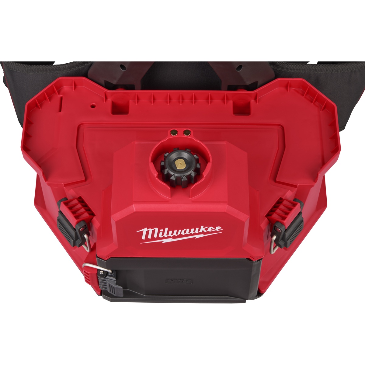 Milwaukee M18 Switch Tank Akku-Rucksack-Sprühgerät M18BBPFP2-0 - 1 Stk. Milwaukee M18 Switch Tank Akku-Rucksack-Sprühgerät M18BBPFP2-0 - 1 Stk.