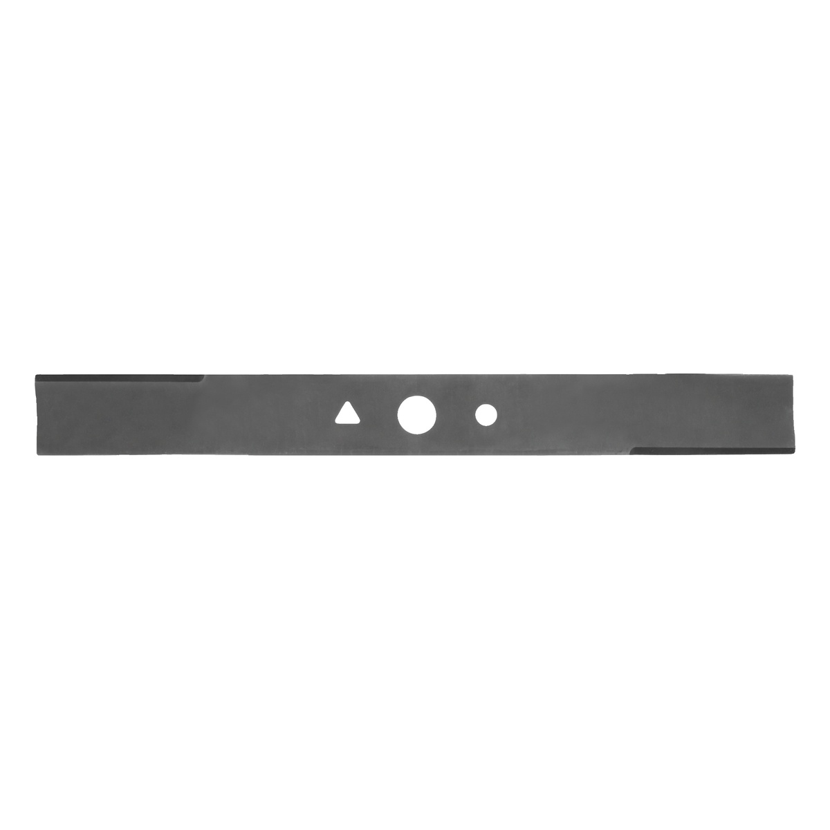 Milwaukee Mähmesser 46 cm / 18 Zoll, für Akku-Rasenmäher M18 F2LM46