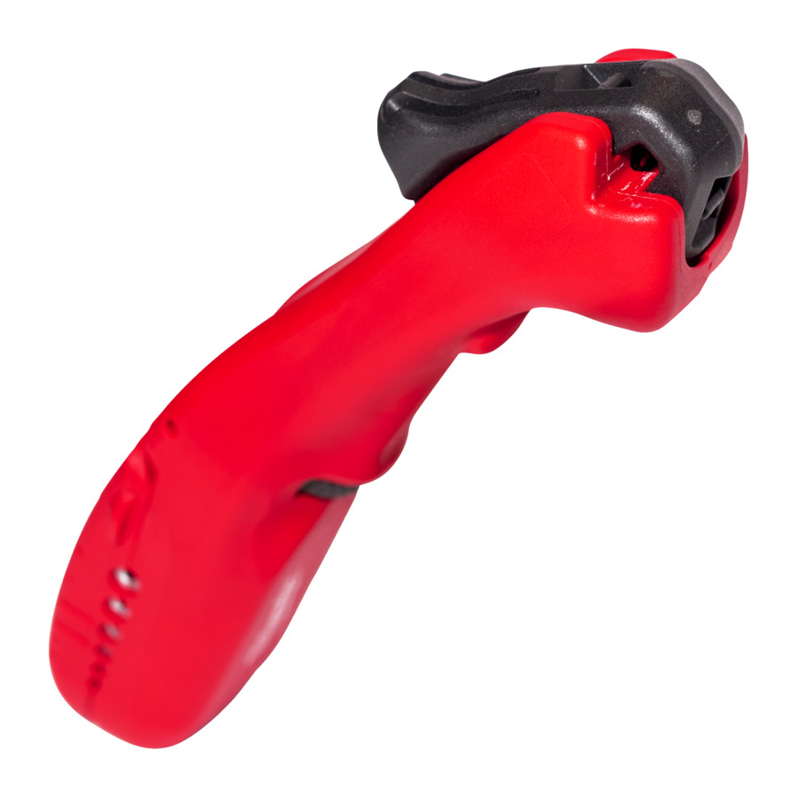 Milwaukee Abmantelungswerkzeug 4 in 1 Für Flach- und Rundkabel, für Längsschnitt- und Abisolierarbeiten - 1 Stk. Milwaukee Abmantelungswerkzeug 4 in 1 Für Flach- und Rundkabel, für Längsschnitt- und Abisolierarbeiten - 1 Stk.