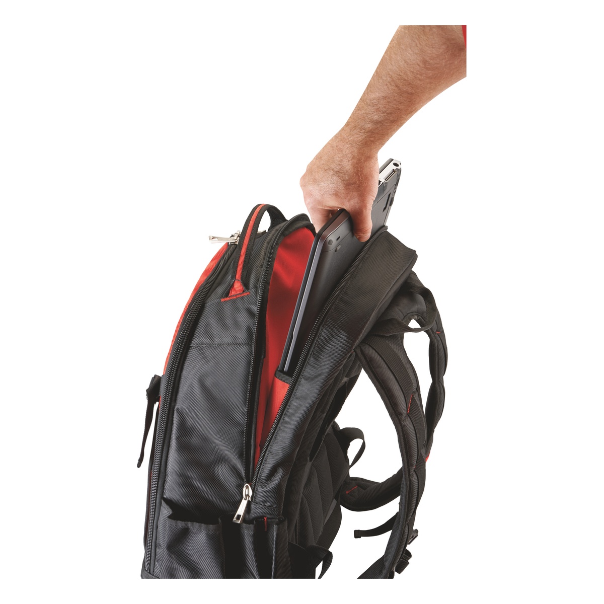 Milwaukee Jobsite Rucksack - 1 Stk.
