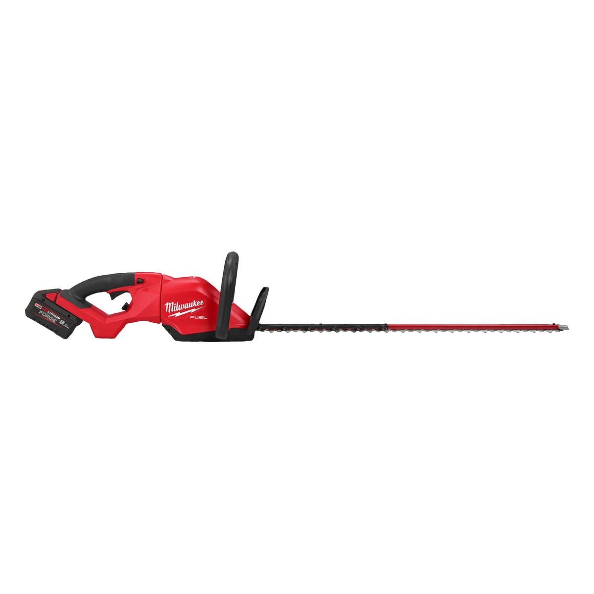 Milwaukee M18 FUEL Akku-Heckenschere 75 cm M18FHET75G2-802 - 1 Stk.
