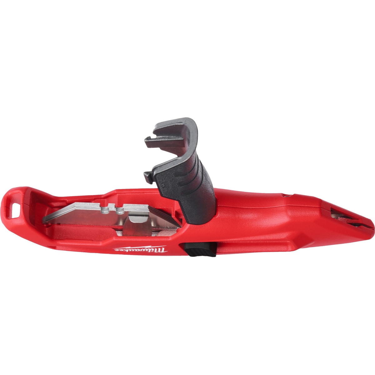 Milwaukee Universalmesser inkl. 5 Klingen - 1 Stk. Milwaukee Kompakt-Universalmesser - 1 Stk.