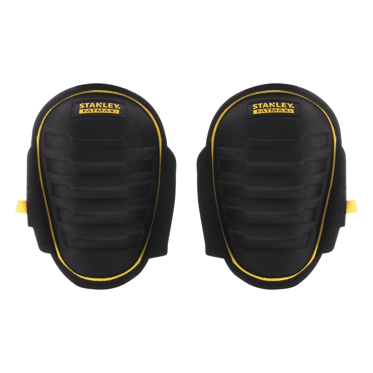 Stanley Gel-Knieschuetzer, halbhartgeformt