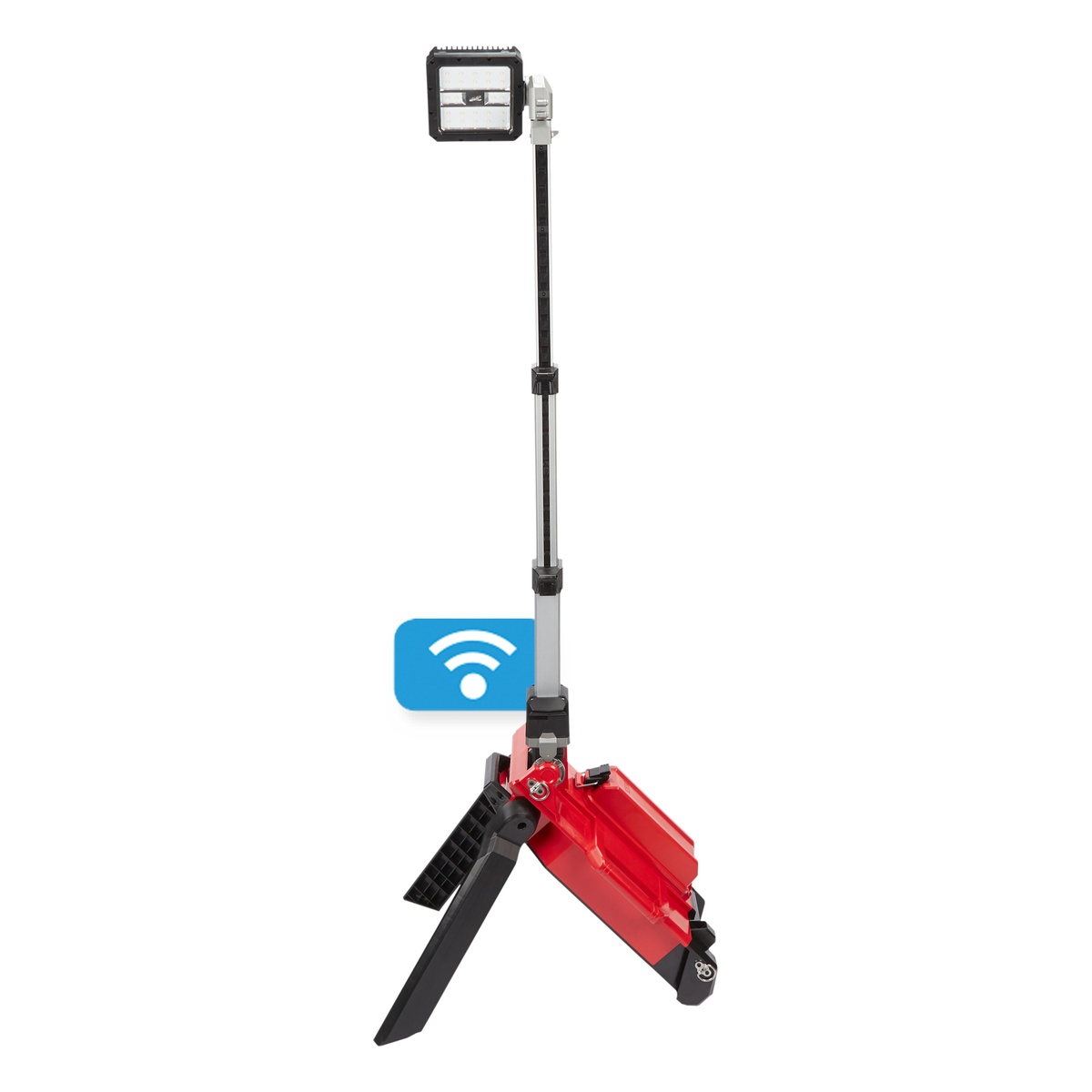 Milwaukee Akku-Baustrahler M18ONERSAL-0 - 1 Stk.