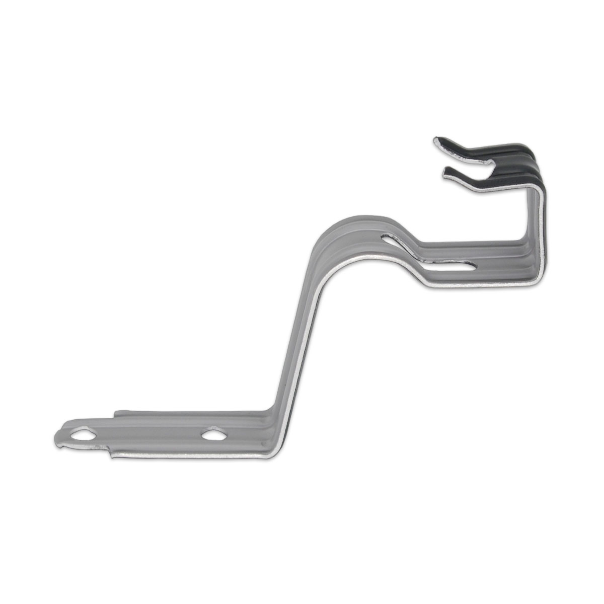 Röben Flandern plus Firstklammer für Kleeblatt anthrazit