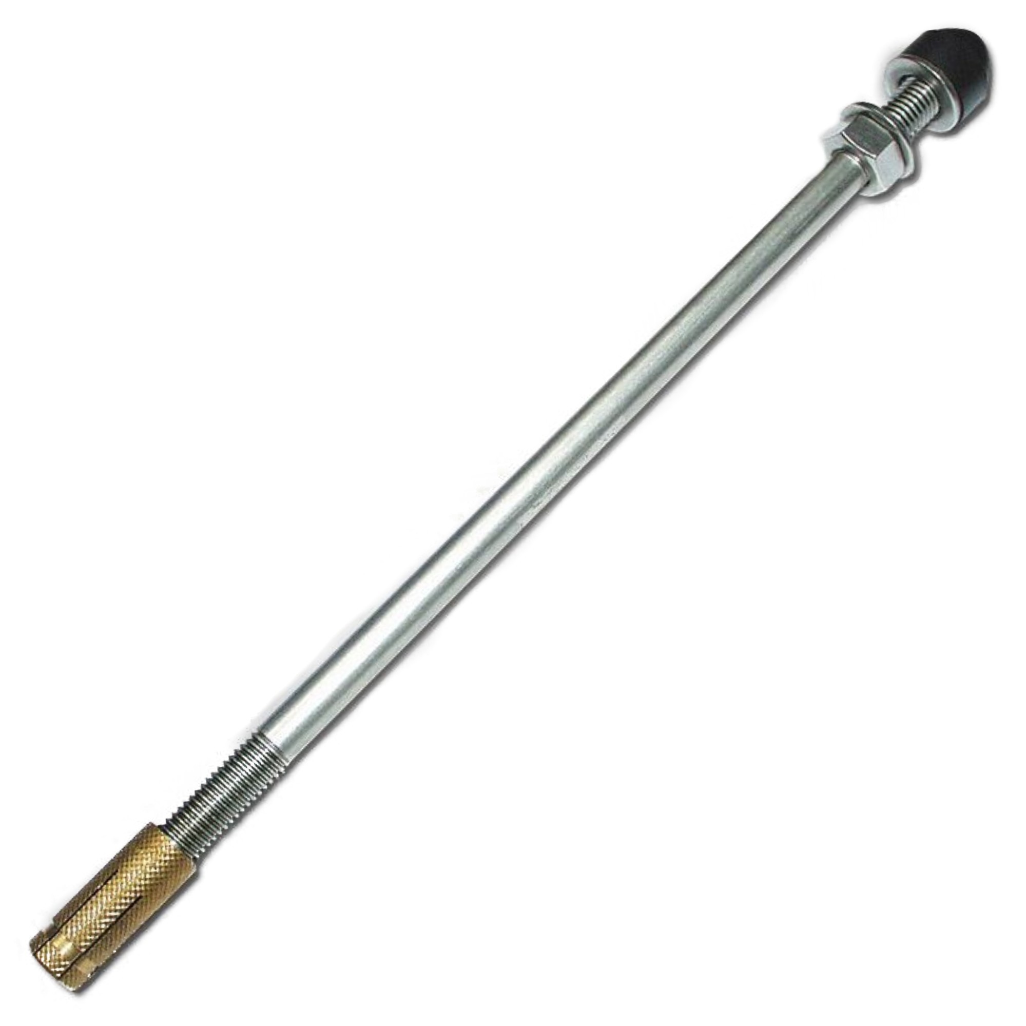 Kaminbolzen V2A 12 x 300 mm 1 Stück Kaminbolzen V2A 12 x 300 mm 1 Stück