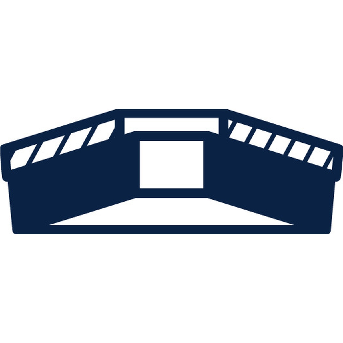 Reisser RP-K12-P Sandwich-Bohrschraube 5,5x76 mm, E16, Bimetall (Edelstahl A2/Stahl), Teilgewinde, SW8, Stahl-UK - 100 Stk.