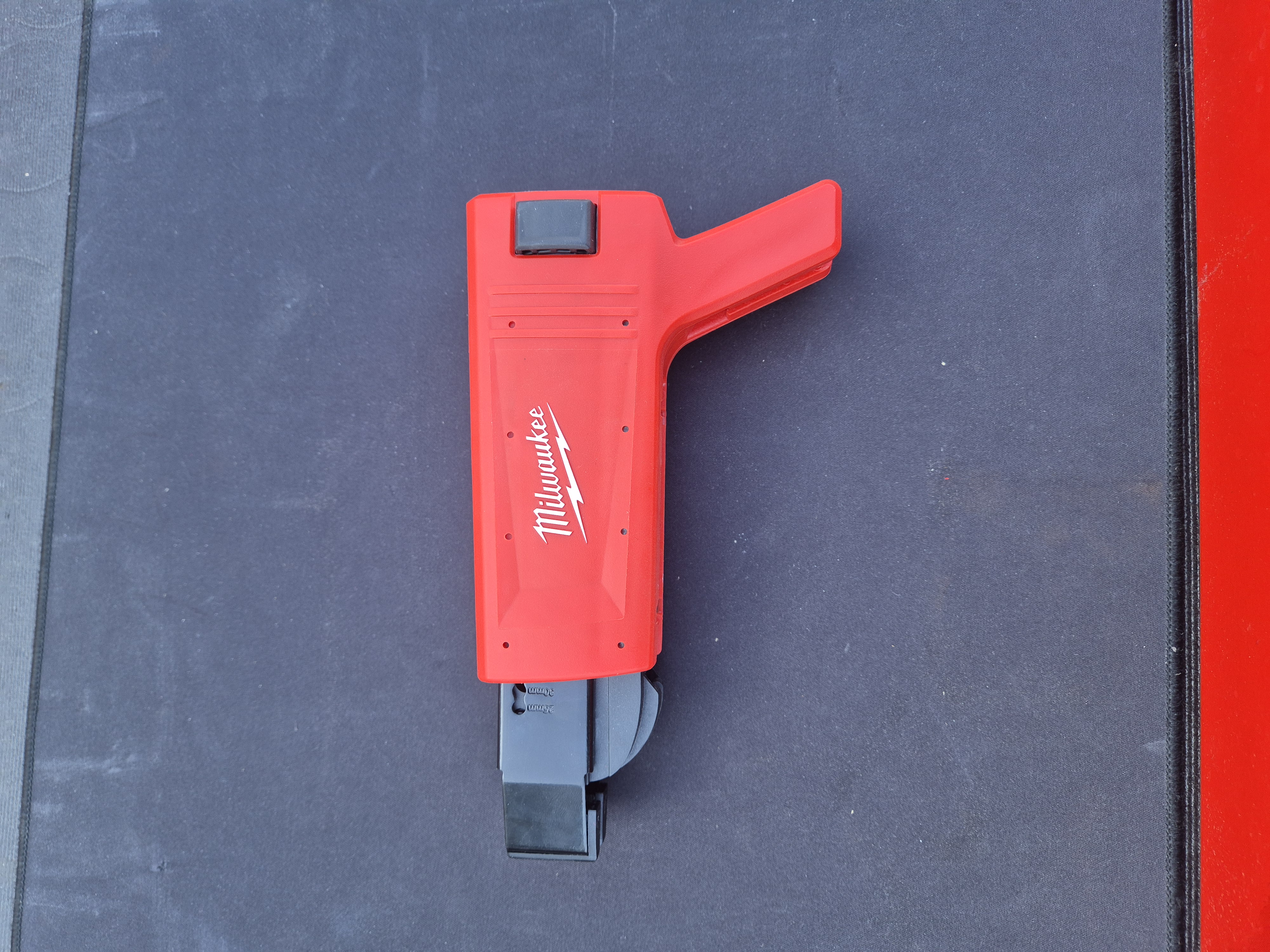 Milwaukee Magazinvorsatz CA55 - 1 Stk. (Gebraucht)