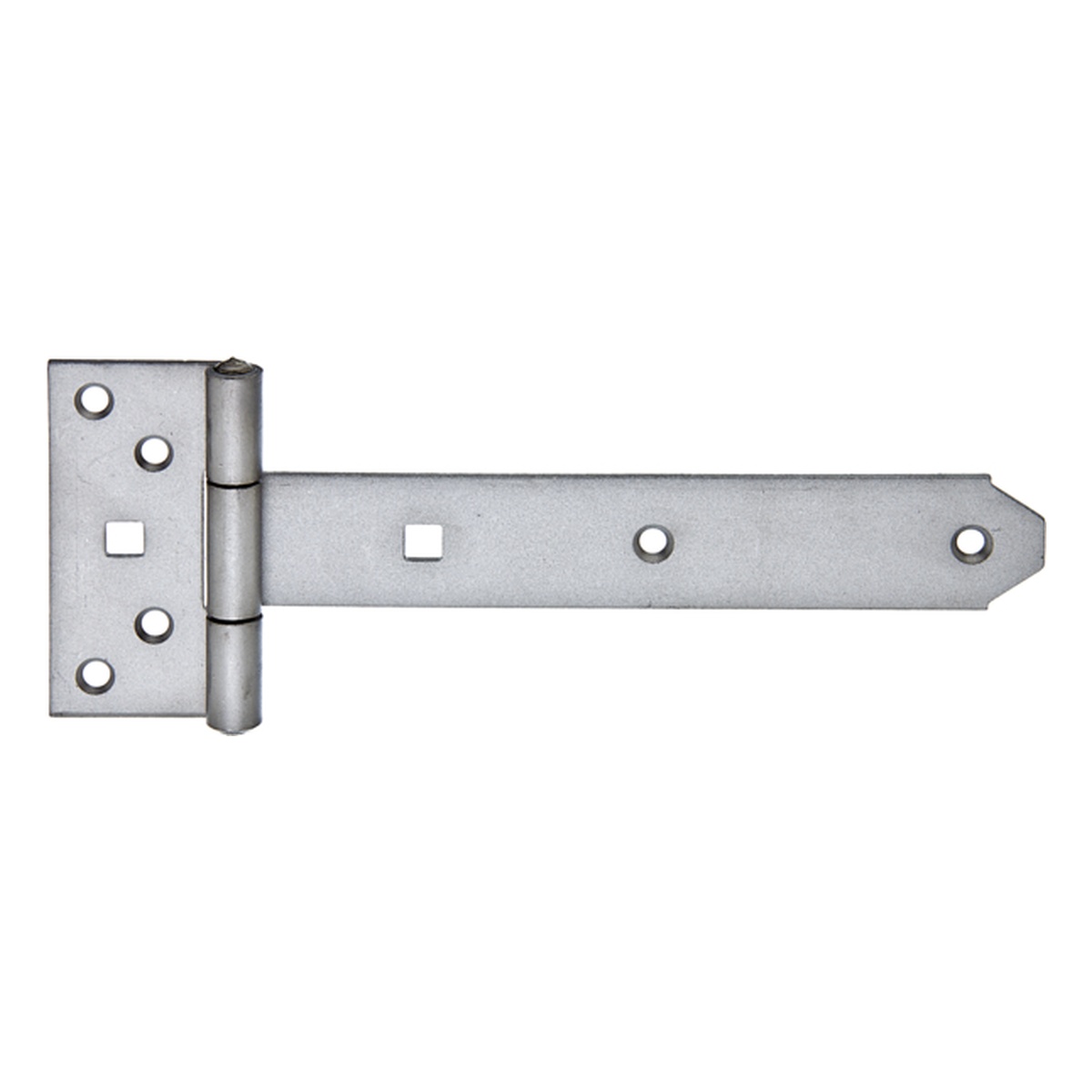 Alberts Kreuzgehänge Edelstahl 191,5 x 44 x 92 mm Alberts Kreuzgehänge Edelstahl 191,5 x 44 x 92 mm