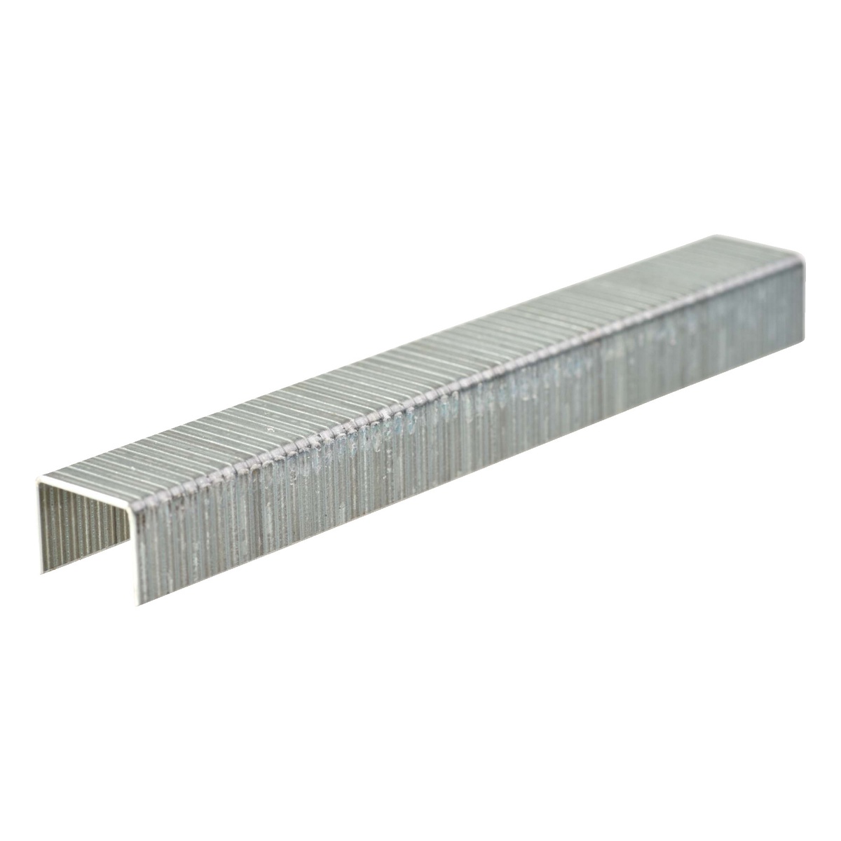 Milwaukee Flachdraht-Klammern für M12 BST 10,6 x 1,25 x 14 mm, T50, verzinkt - 600 Stk.