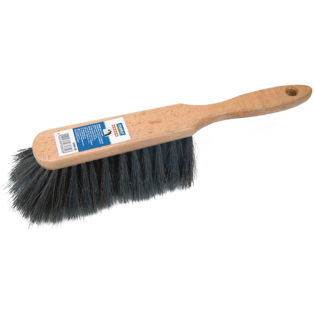 Mako Handfeger Rosshaar