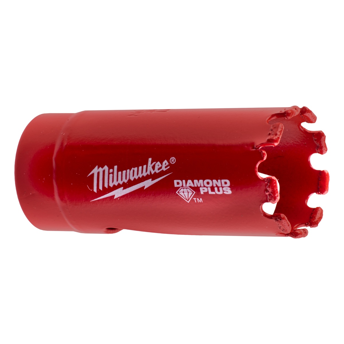 Milwaukee Diamant-Lochsäge 1/2" x 20, 22 mm