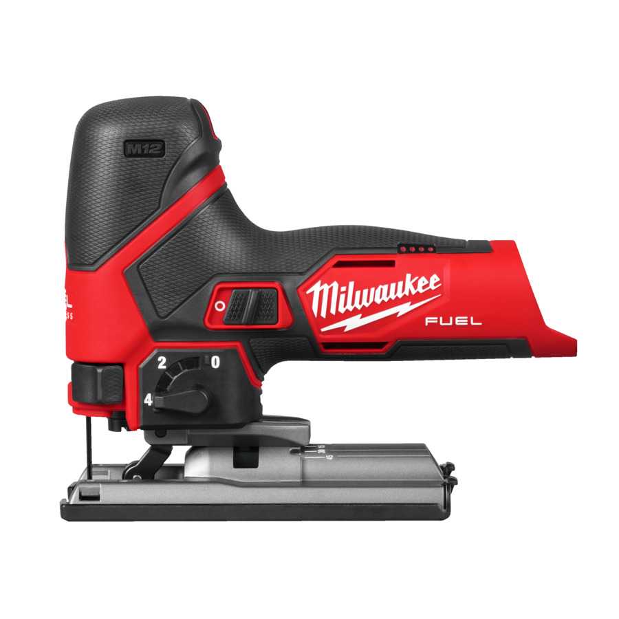 Milwaukee M12 FUEL Akku-Stichsäge