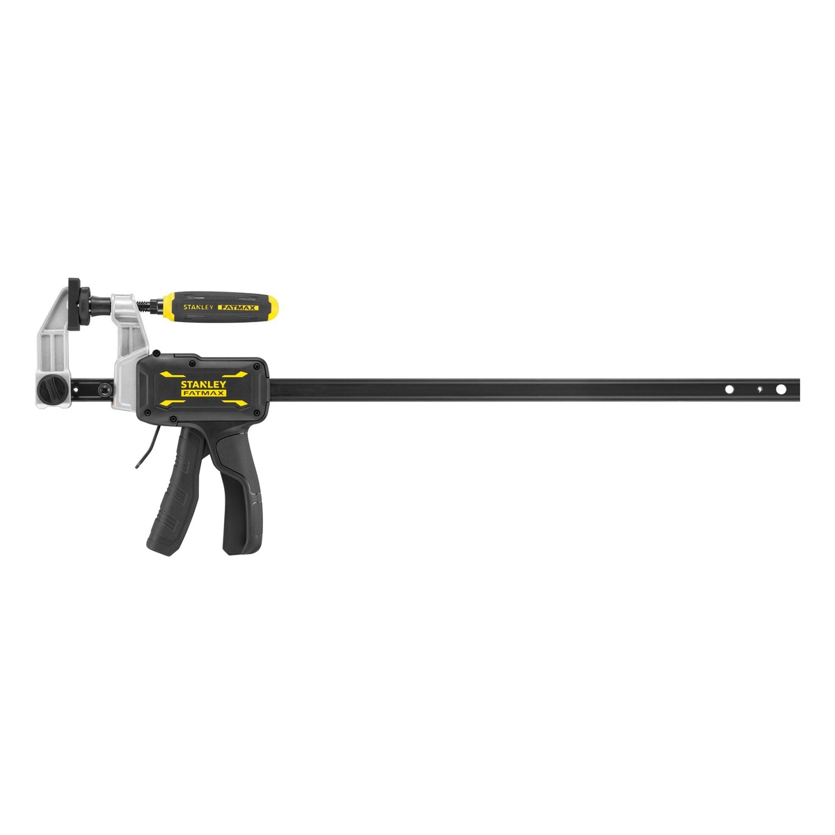 Stanley Einhandzwinge FatMax Hybrid 450mm