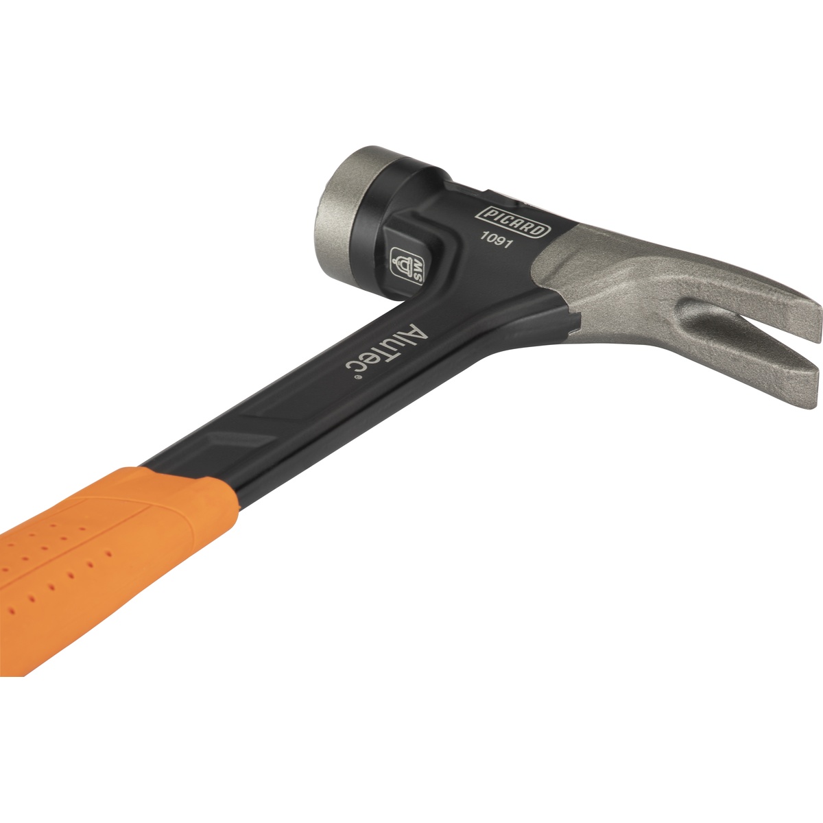 Picard Riphammer AluTec® geraut - 1 Stk.