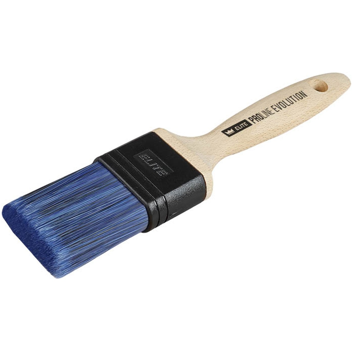 Flachpinsel ELITE PROLINE EVOLUTION für alle Lacke 50mm - 1 Stk.