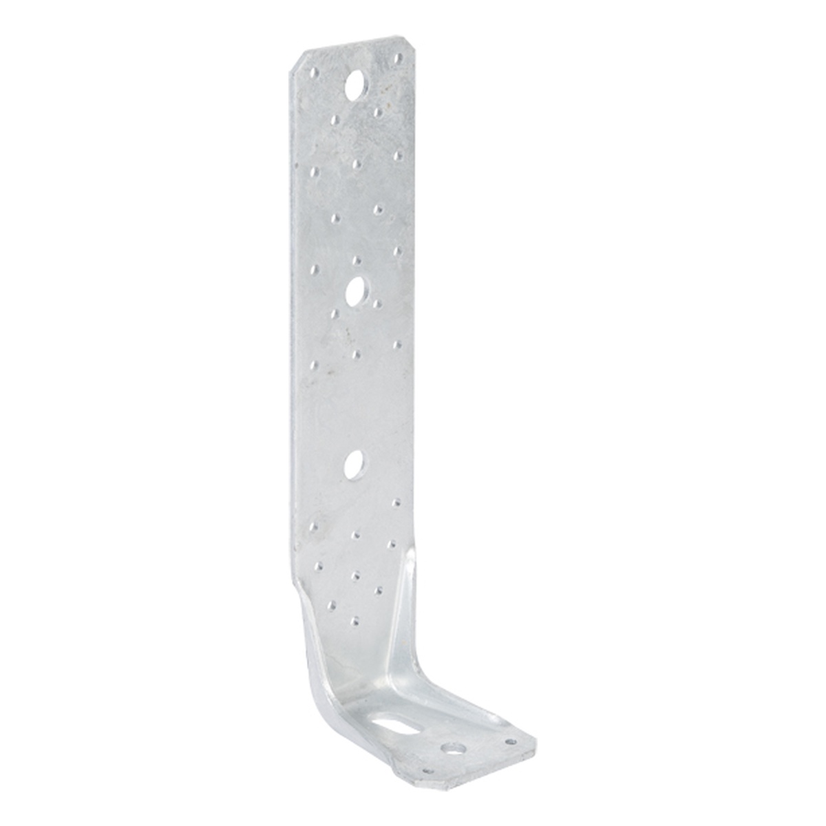 Alberts Winkelverbinder KR mit Langloch, feuerverzinkt Alberts Winkelverbinder KR mit Langloch, feuerverzinkt