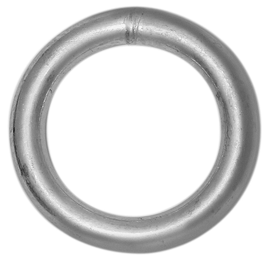 Vormann Ring 40 x 8 mm verzinkt 2 Stk.