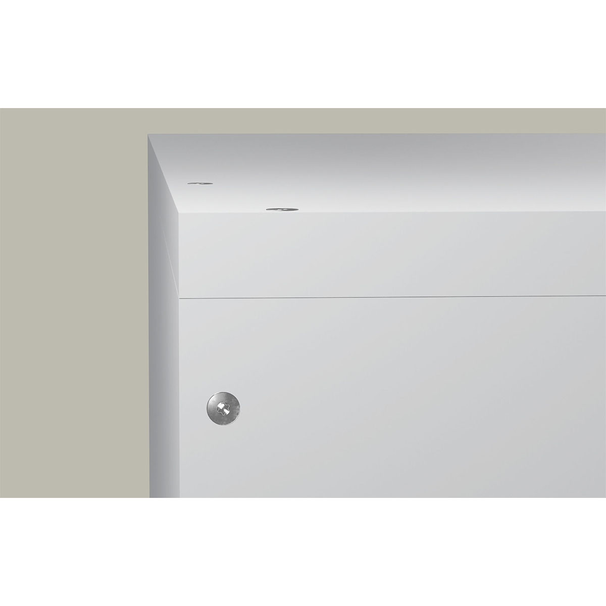 fischer Spanplattenschraube ClassicFast FCF II CTP 5,0 x 60 BC mit Senkkopf, TX-Antrieb und Teilgewinde - 200 Stk. fischer Spanplattenschraube ClassicFast FCF II CTP 5,0 x 60 BC mit Senkkopf, TX-Antrieb und Teilgewinde - 200 Stk.