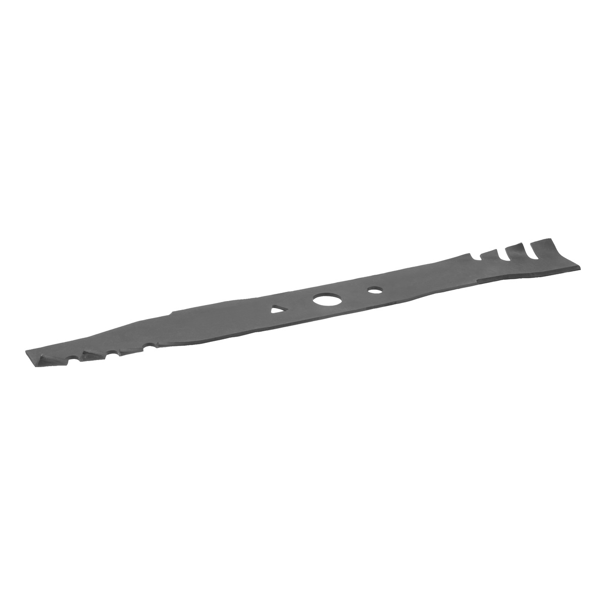Milwaukee Mähmesser 46 cm / 18 Zoll, High Performance, für Akku-Rasenmäher M18 F2LM46