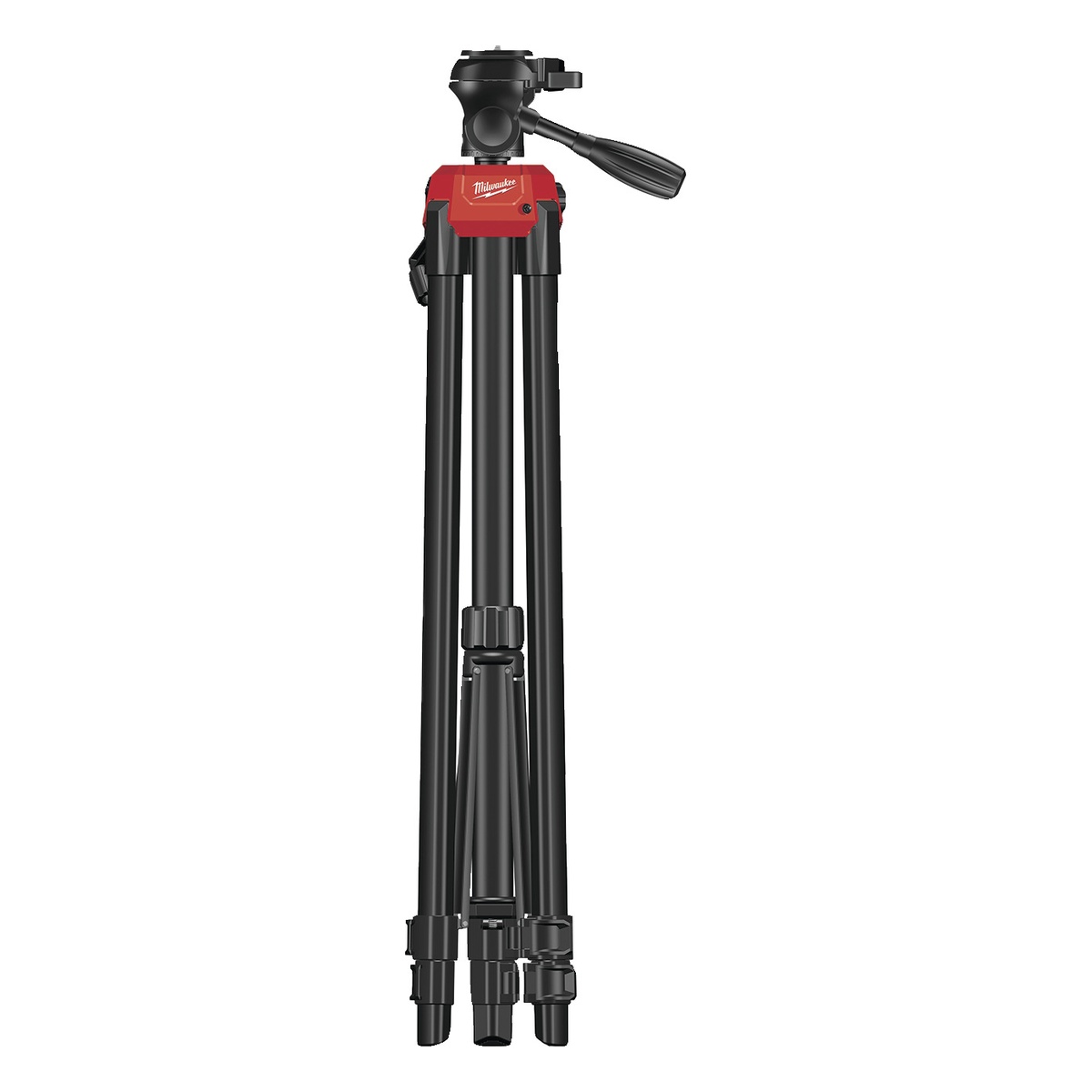 Milwaukee 1,8 Meter Stativ TRP180 - 1 Stk. Milwaukee 1,8 Meter Stativ TRP180 - 1 Stk.