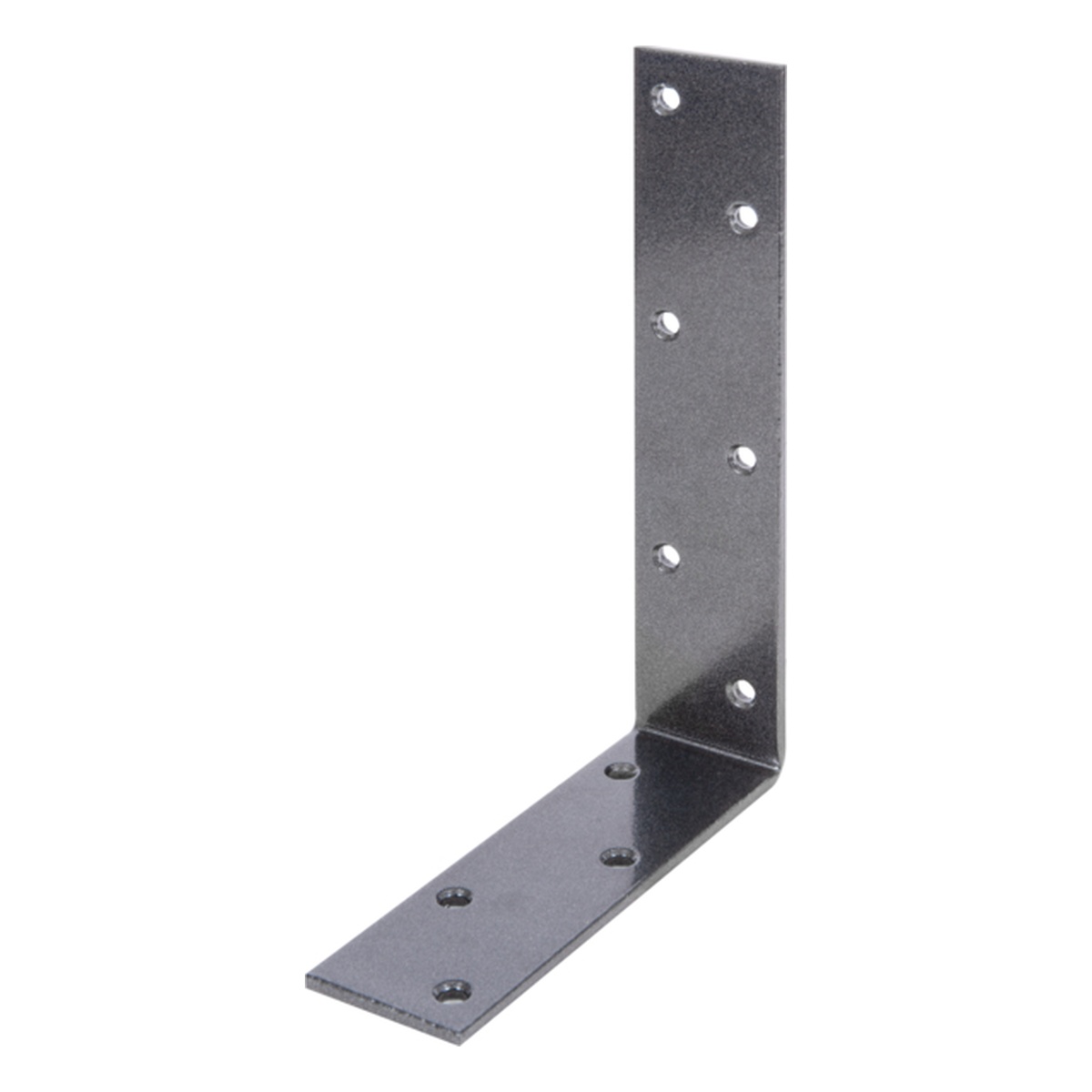 Alberts DURAVIS® Balkenwinkel,ungleichschenklig, schwarzdiamant 160 x 240 x 50 mm Alberts DURAVIS® Balkenwinkel,ungleichschenklig, schwarzdiamant 160 x 240 x 50 mm