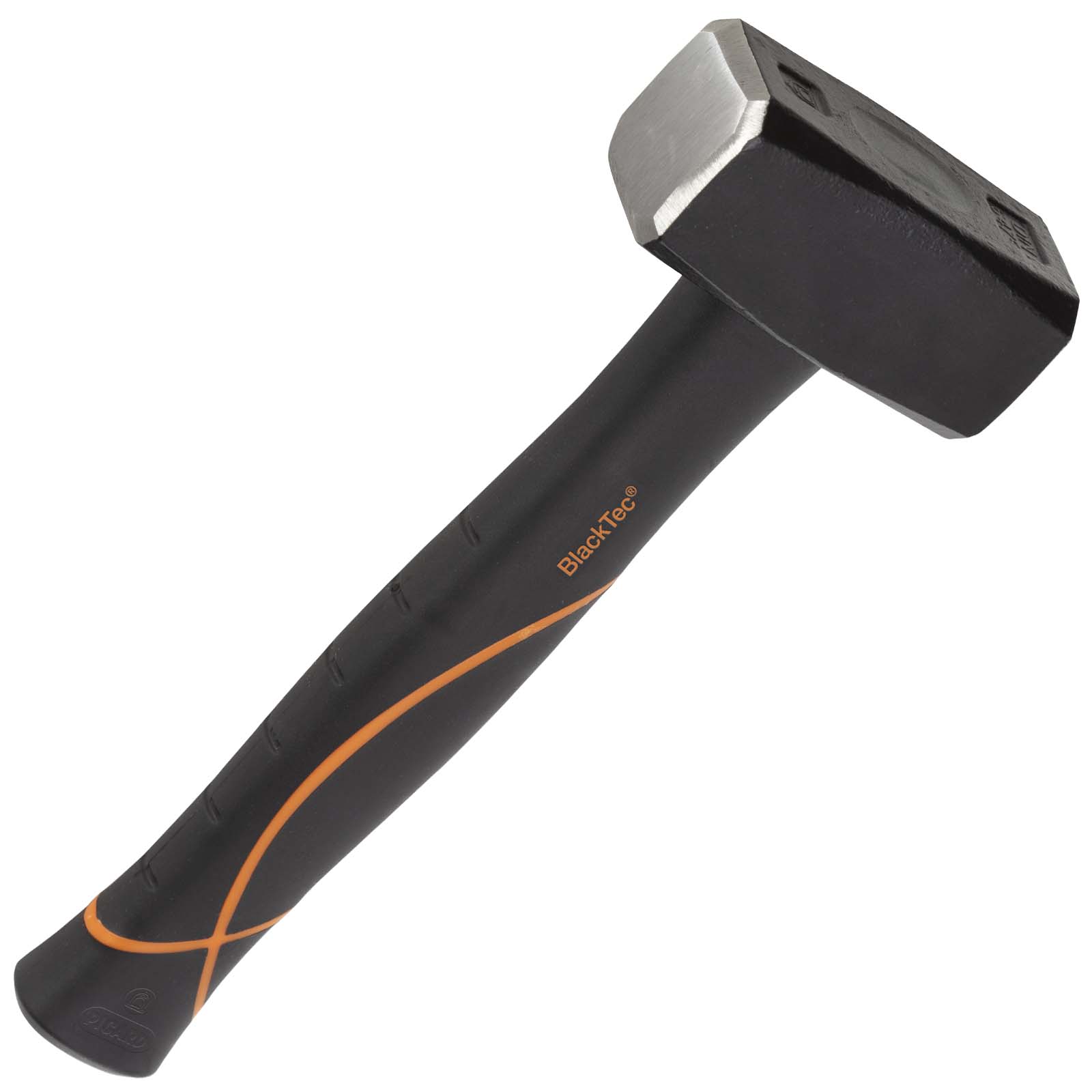 Picard Fäustel BlackTec 1,25 kg