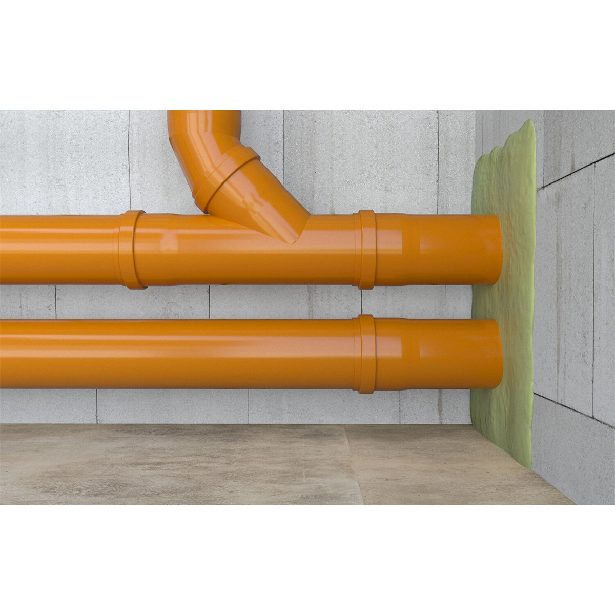 Fischer Bauschaum Pistolenschaum PUP S 750 1 Stück