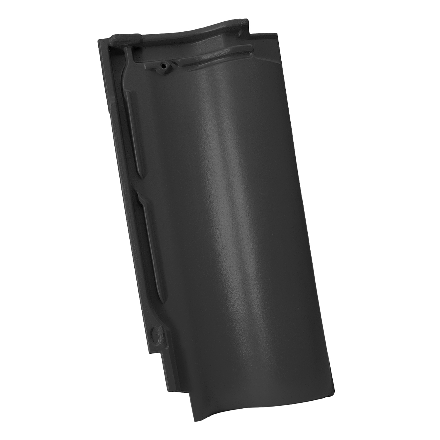 Röben Flandern plus 3/4 Ziegel schwarz