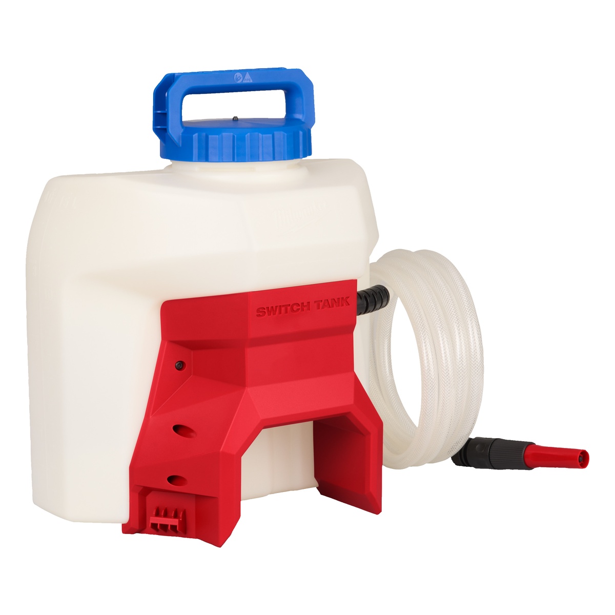 Milwaukee M18 Switch Tank Wassertank M18BBPFP2-WST - 1 Stk. Milwaukee M18 Switch Tank Wassertank M18BBPFP2-WST - 1 Stk.