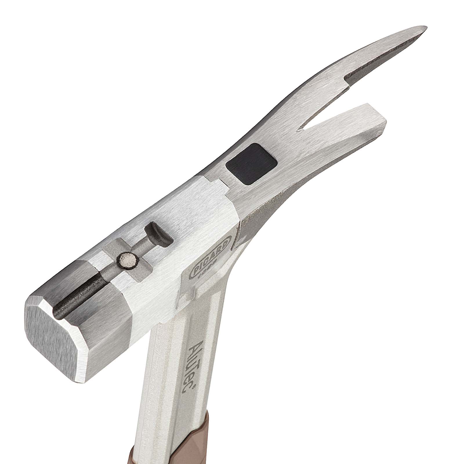 Picard Latthammer AluTec glatt