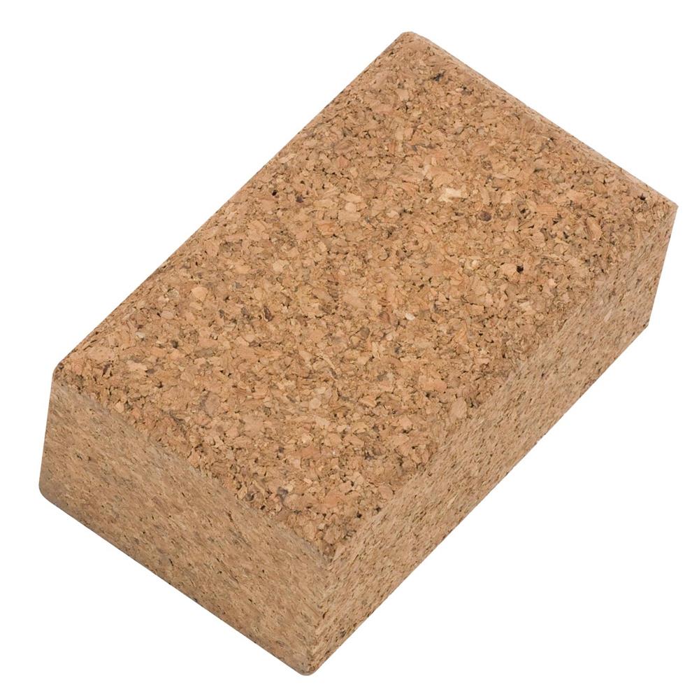 Mako Schleifklotz Naturkork Mako Schleifklotz Naturkork