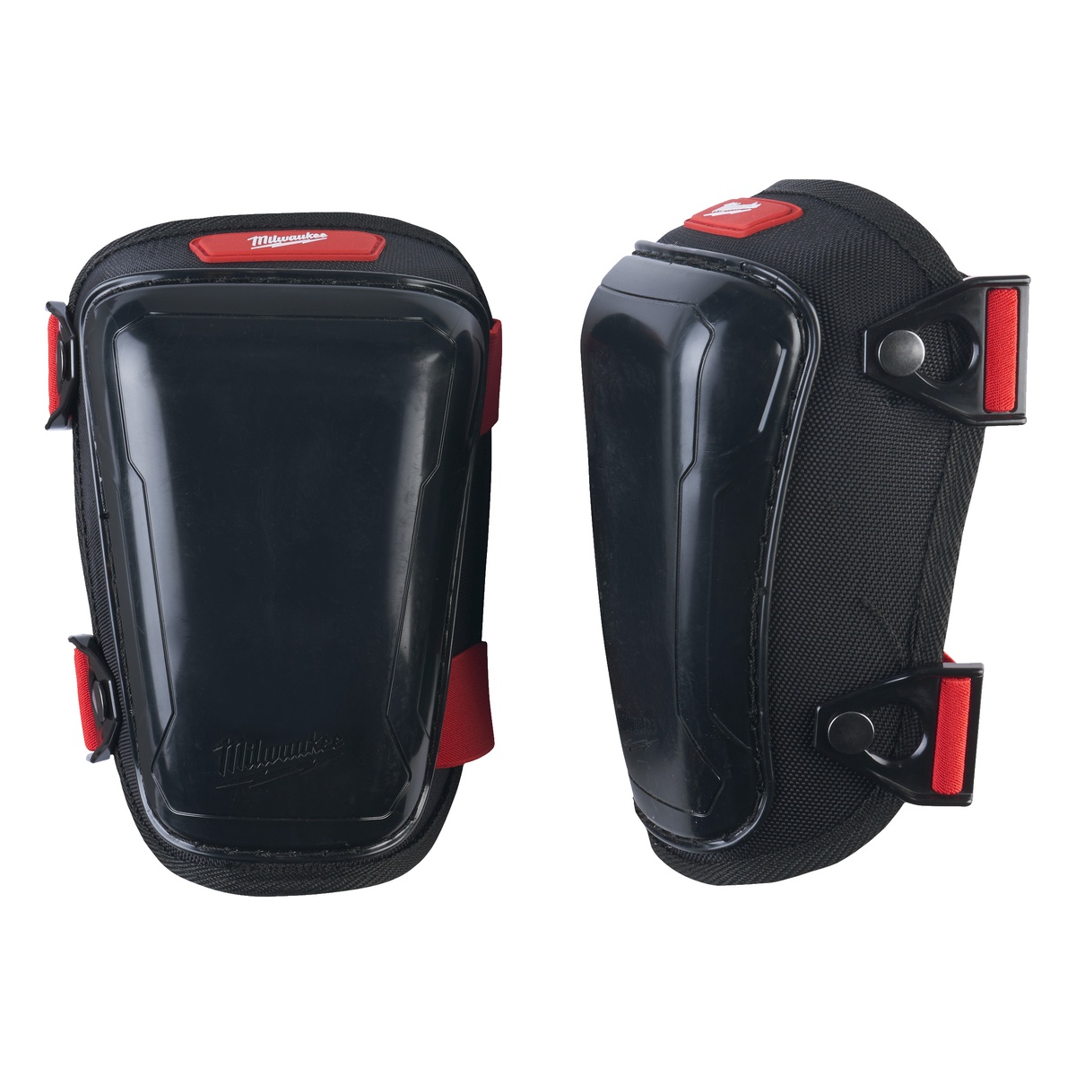 Milwaukee Hartschalen-Knieschoner - 1 Stk.