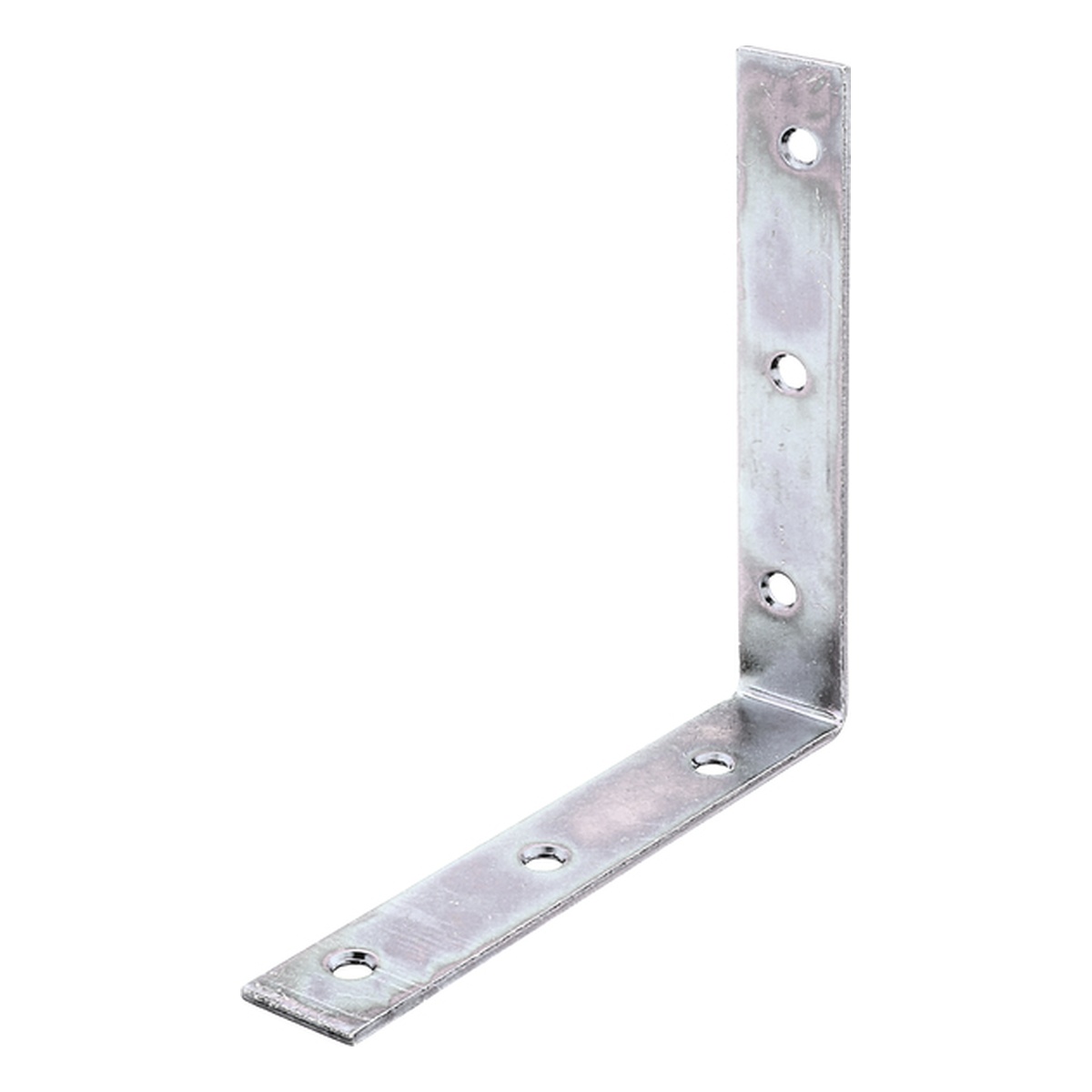 Alberts Stuhlwinkel, verzinkt 125 x 125 x 22 mm 1 Stück Alberts Stuhlwinkel, verzinkt 125 x 125 x 22 mm 1 Stück