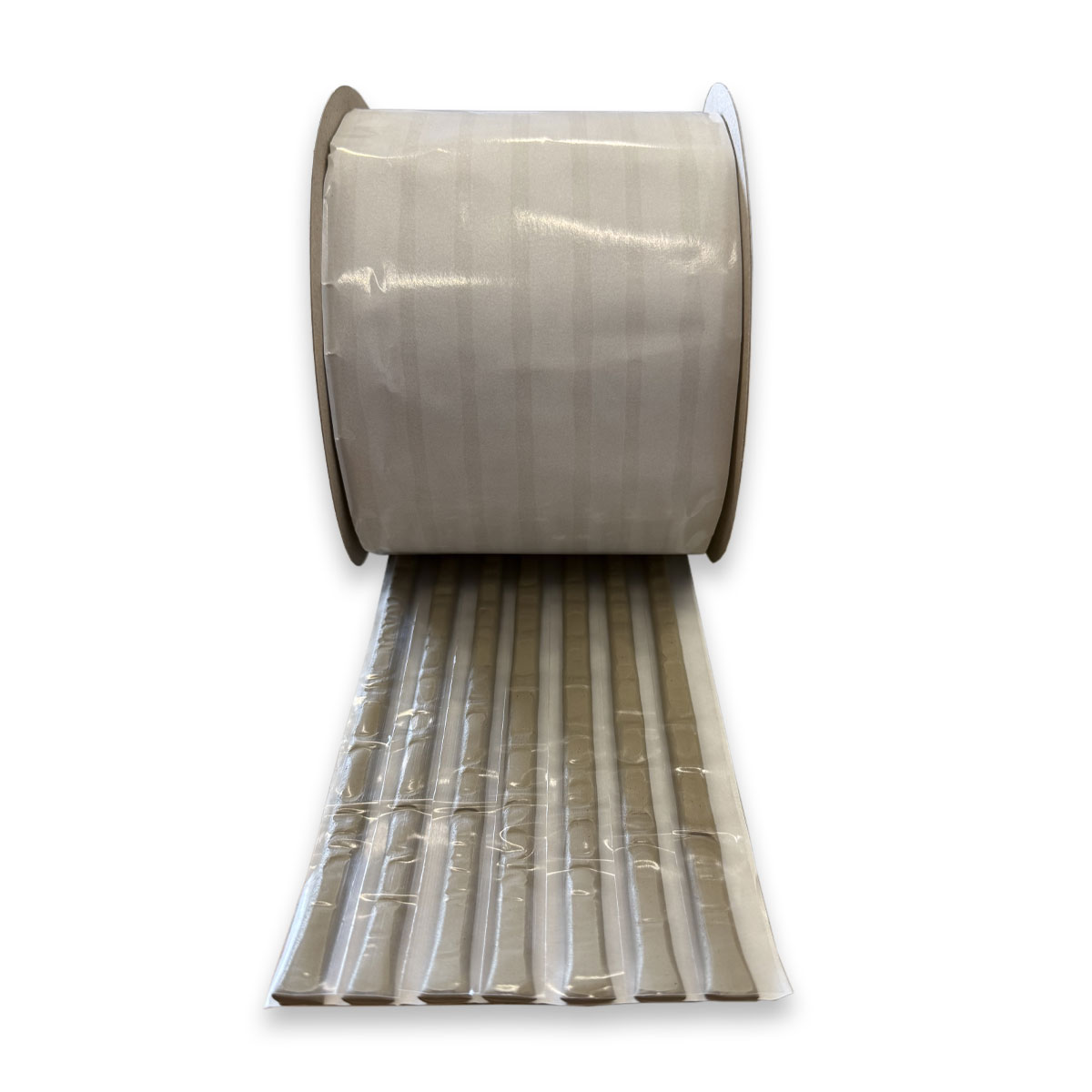 Allform Dichtschnur Butyl 8 mm x 17,5 m