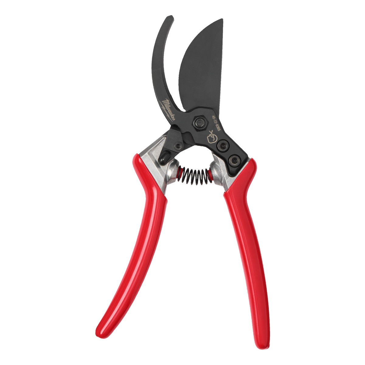 Milwaukee Bypass Gartenschere 25 mm