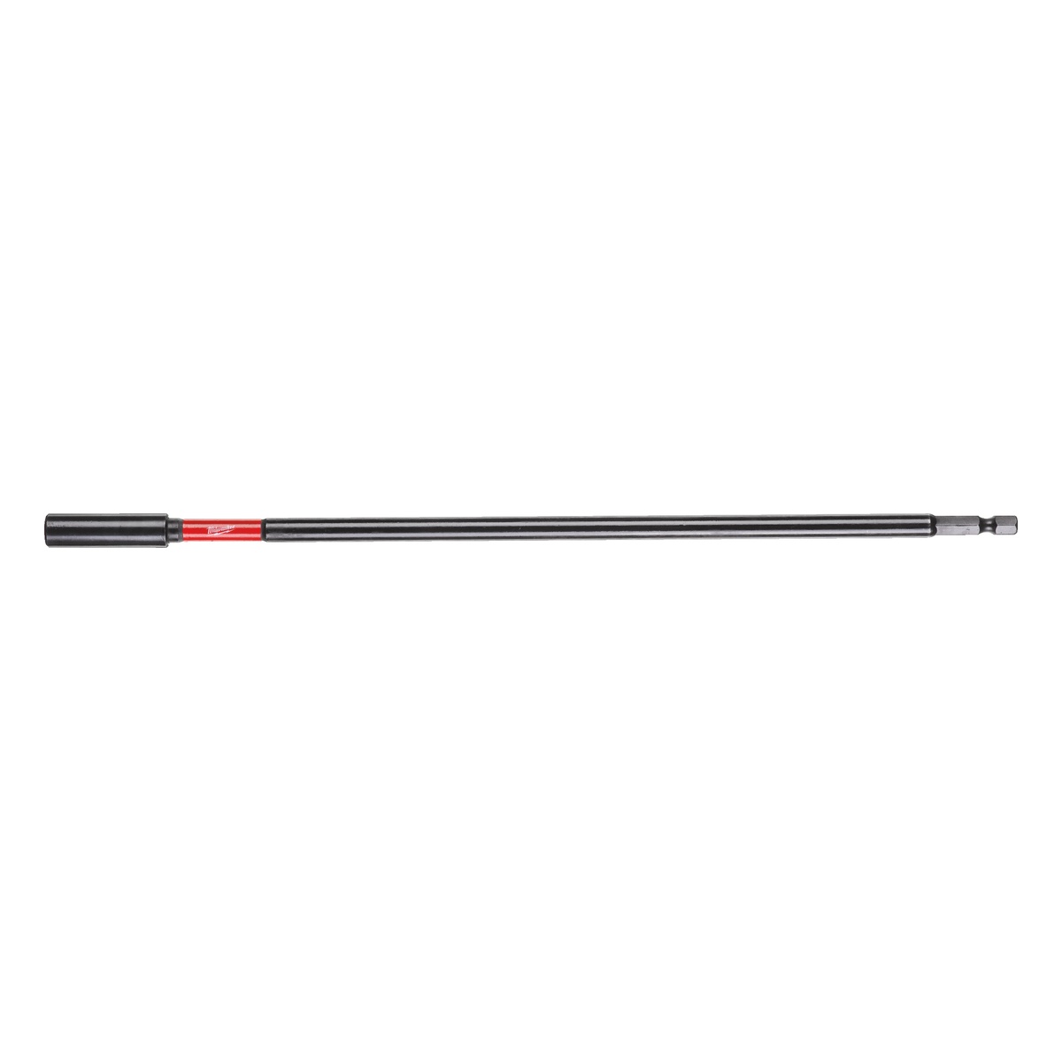 Milwaukee Magnetbithalter ¼″ Sechskant x 305 mm, SHOCKWAVE, schlagfest