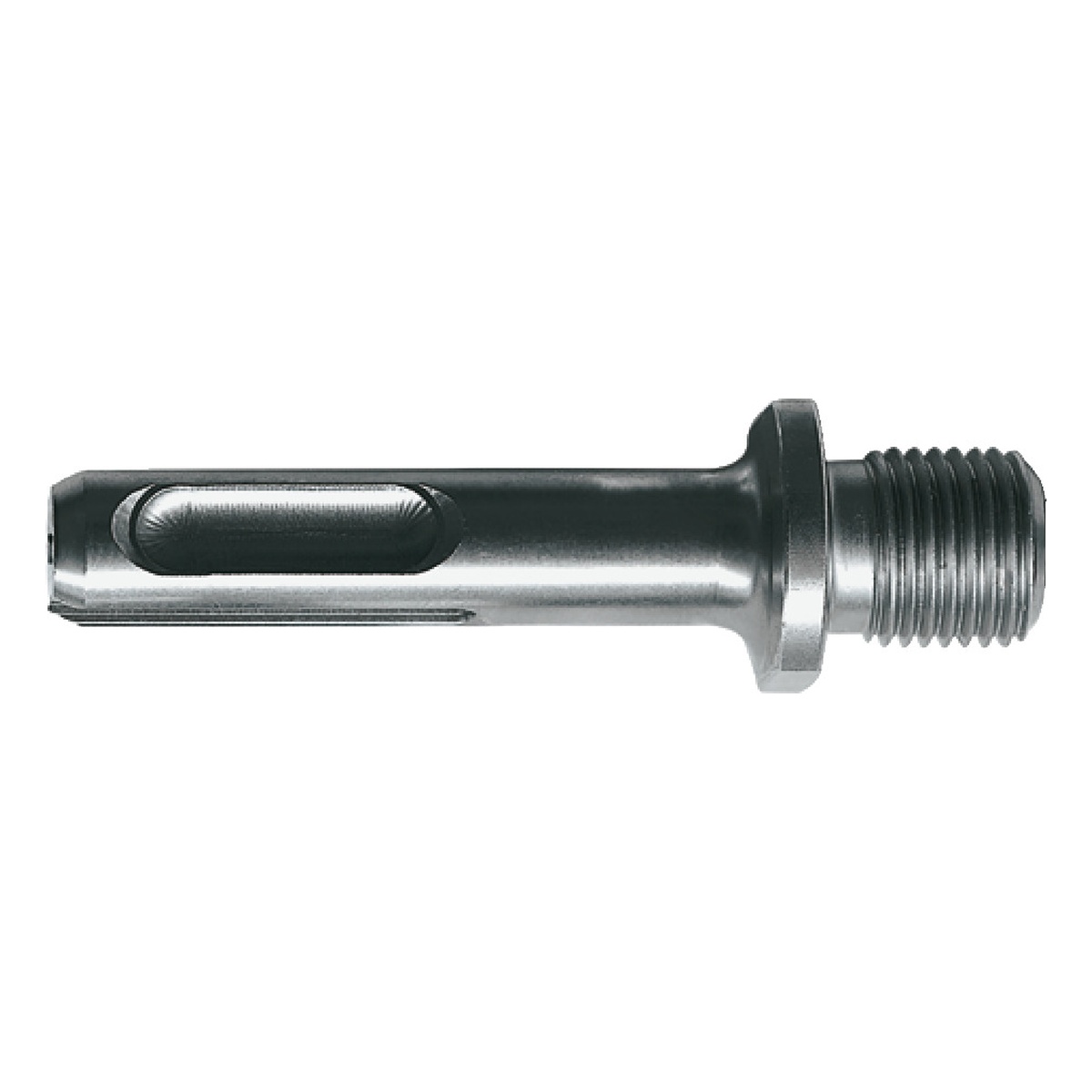 Milwaukee Adapter, SDS-Plus auf 1/2" x 20 UNF 2