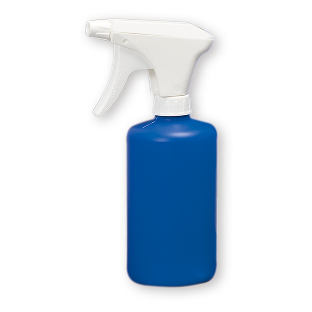 WEICON Handsprüher Spezial, 500 ml, für Reiniger S, Bremsenreiniger, Rostlöser und Citrusreiniger